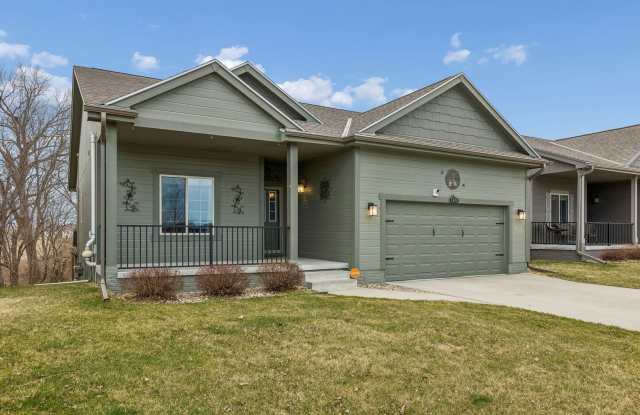 Beautiful Ranch Home Backing to Trees!! photos photos