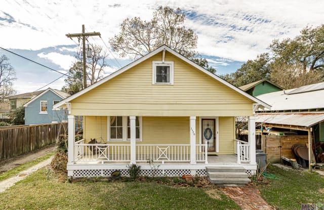 2028 WISTERIA ST - 2028 Wisteria Street, Baton Rouge, LA 70806