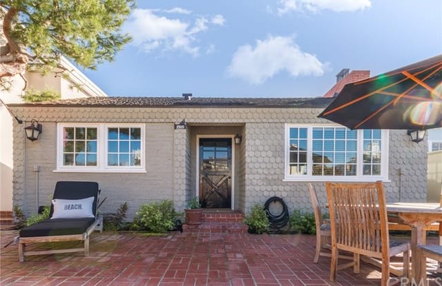 1905 E Balboa Boulevard - 1905 East Balboa Boulevard, Newport Beach, CA 92661