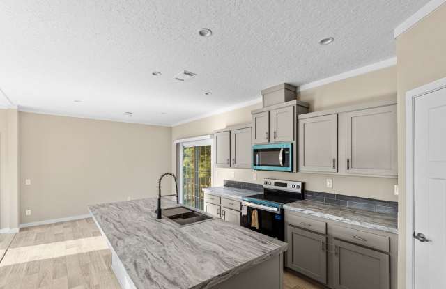 Enjoy 2.89 Acres with lots a room to roam! Gallery 3