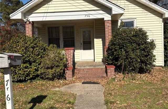 756 Norman Avenue photos photos