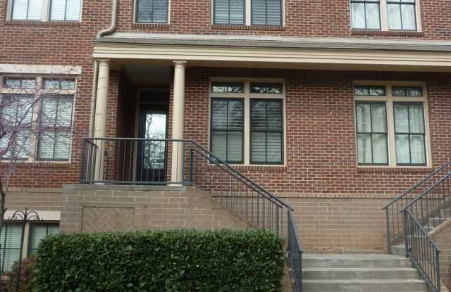 Elegant 2BR Townhome in Gramercy | Pool, Clubhouse & Gated Access photos photos