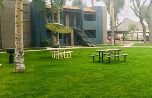 Paradise Greens Gallery 3