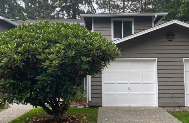 16008 NE 40th CT. #6C - 16008 Northeast 40th Court, Redmond, WA 98052