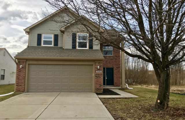 COMING SOON!! 4 Bedroom 2.5 Bathroom Two Story Brick Front Home in Pike Township! photos photos