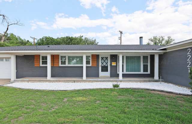 2221 Crockett Street photos photos