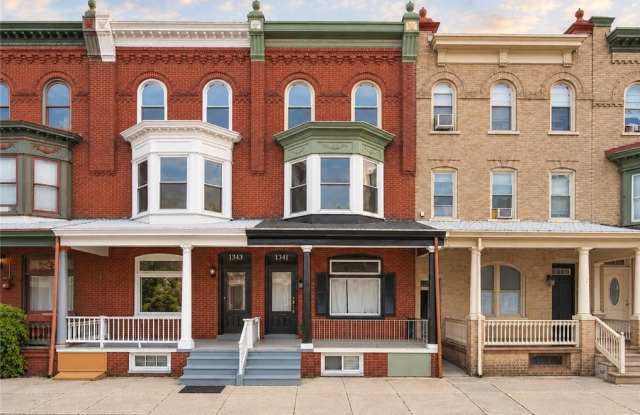 1341 W Chew Street Gallery 1