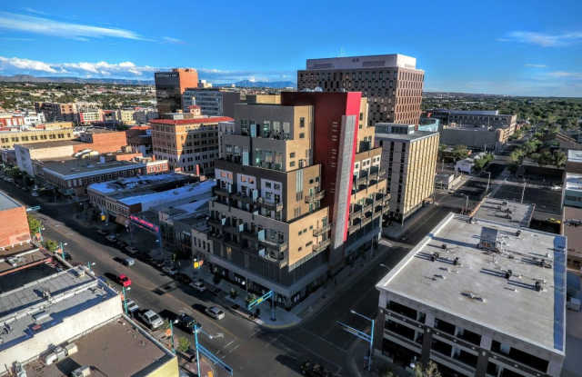 Downtown Living with great views photos photos Downtown Living with great views photos photos