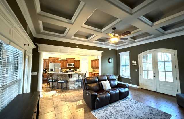 Gated Community in Haughton School district... Gallery 4