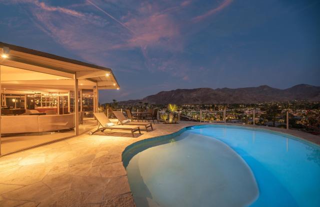 17 Cahuilla Hills Drive photos photos