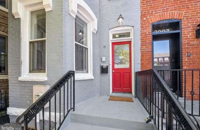 2009 VERMONT AVENUE NW Gallery 3