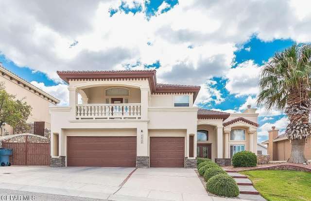 6032 Ojo de Agua Drive photos photos