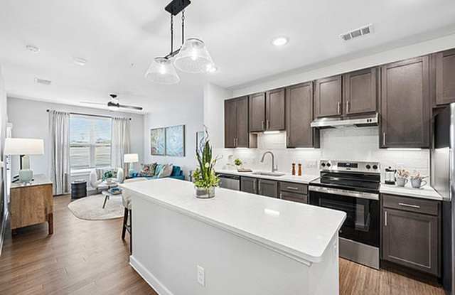 Elate Bent Tree - Senior Housing Gallery 1