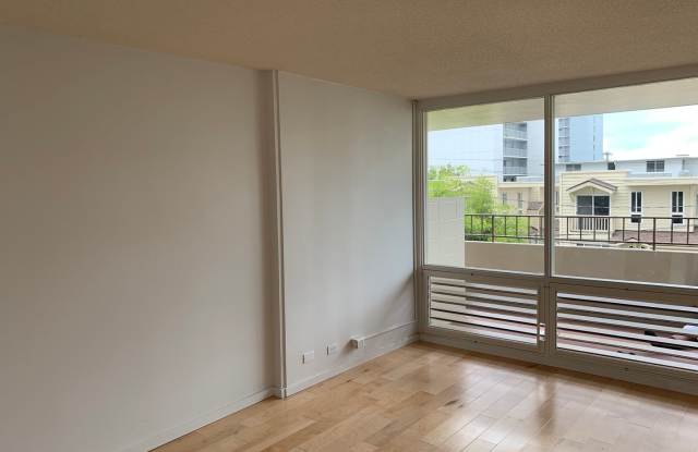 Makiki Condo with Utilities Included in Rent photos photos