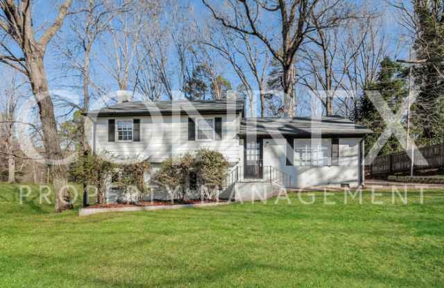 316 Donna Avenue - 316 Donna Avenue, Gaston County, NC 28052