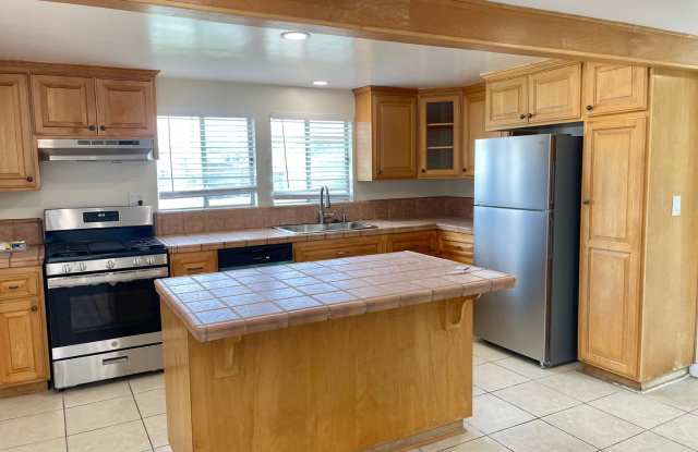 Newly updated Three Bedroom 1.5 Bathroom home for lease in an established neighborhood in West Covina $3,460 - 238 South Gardenglen Street, West Covina, CA 91790