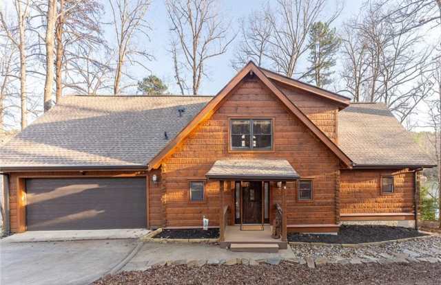105 Cedar Cove - 105 Cedar Cove, Pickens County, SC 29685