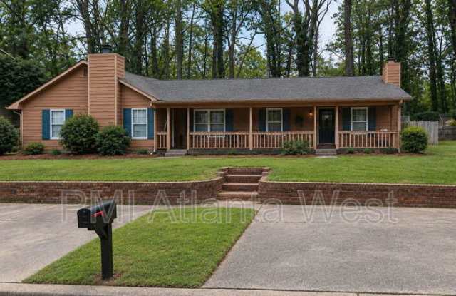 2134 Valley Oak Dr SE Gallery 1