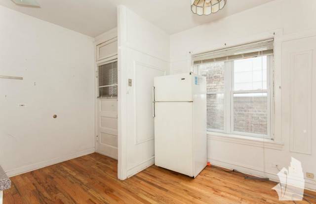 3521 North Broadway - 3521 North Broadway, Chicago, IL 60657