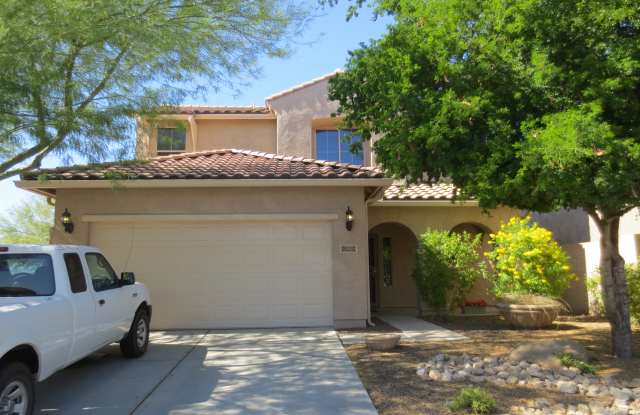 28212 N. 25th Dale - 28212 North 25th Dale, Phoenix, AZ 85085
