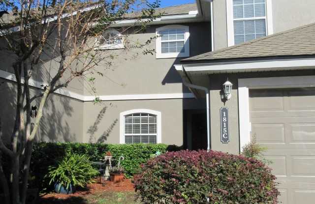 1815 GREEN SPRINGS CIR - 1815 Green Spring Circle, Fleming Island, FL 32003