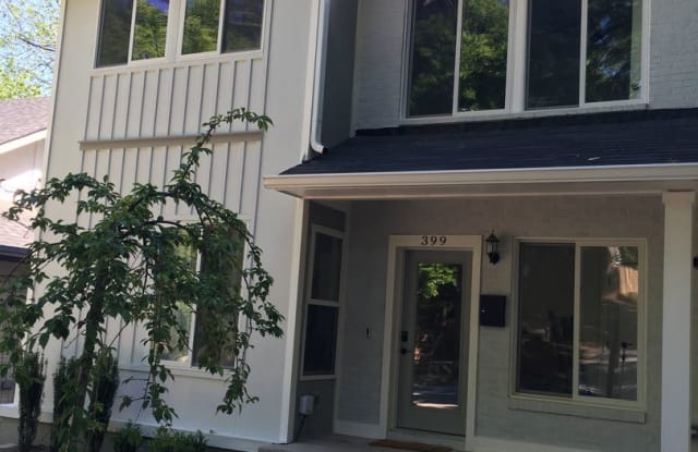 397 8th Street NE - 397 8th St NE, Atlanta, GA 30308