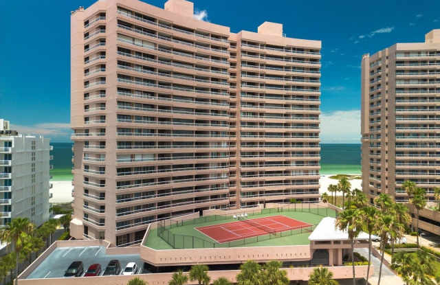 1340 GULF BOULEVARD 19E photos photos