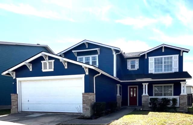 1611 Sunbend Falls - 1611 Sunbend Falls, San Antonio, TX 78224