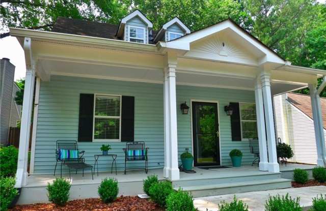 1551 Park Creek Cove NE Gallery 3