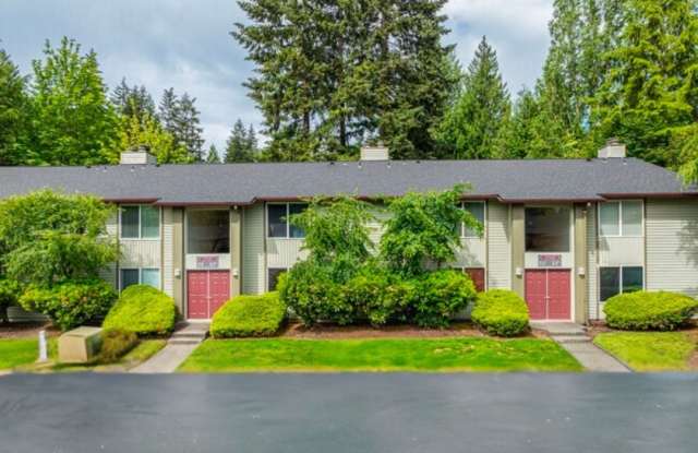 17529 151st Ave SE Unit 7-9 photos photos