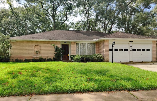 1914 Seakale Ln. - 1914 Seakale Lane, Houston, TX 77062