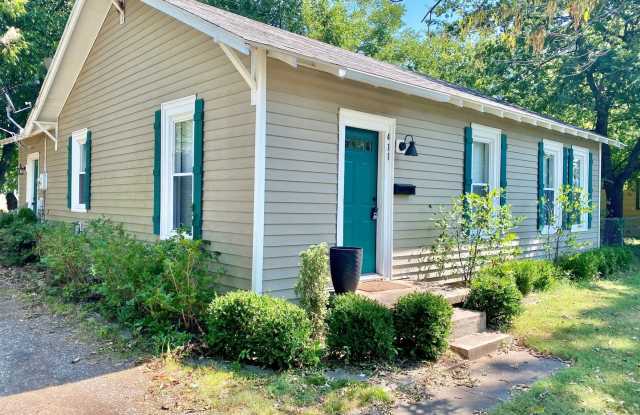 Historic Jenks Charm, Modern Updates photos photos
