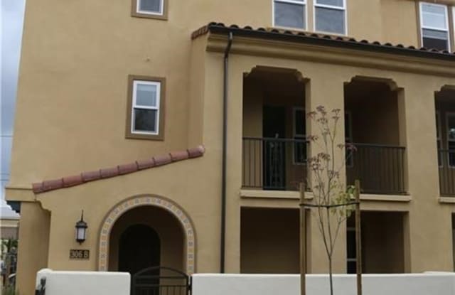 306 S Arroyo Drive - 306 Arroyo Drive, San Gabriel, CA 91776
