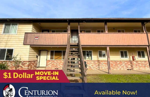 2040 Myrtle Ave NE - 2040 Myrtle Avenue Northeast, Salem, OR 97301