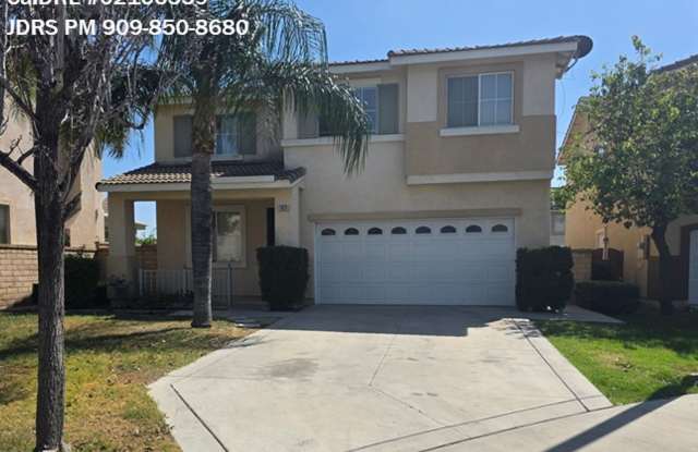 Rancho Cucamonga 4 Bedroom Home photos photos