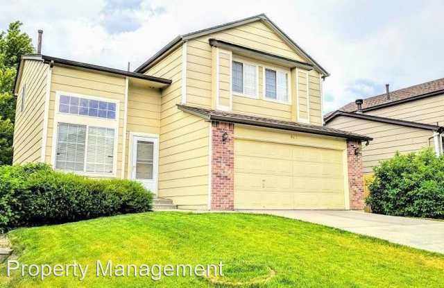 3010 E Yarrow Circle - 3010 East Yarrow Circle, Superior, CO 80027