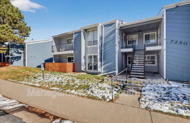 7250 S Gaylord St. photos photos