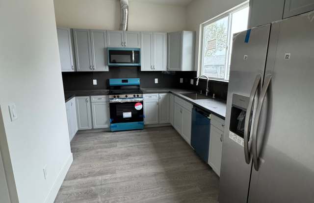 22239 Peralta St - 22239 Peralta Street, Hayward, CA 94541
