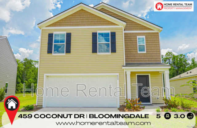 459 Coconut Dr photos photos