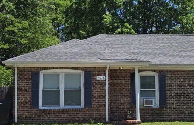4978 Century DR photos photos