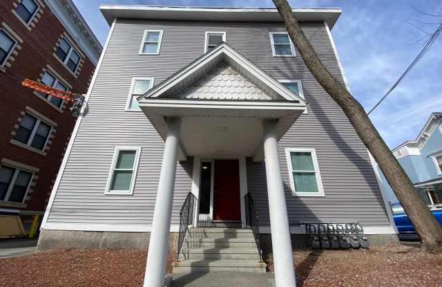 616 Union Street Gallery 3