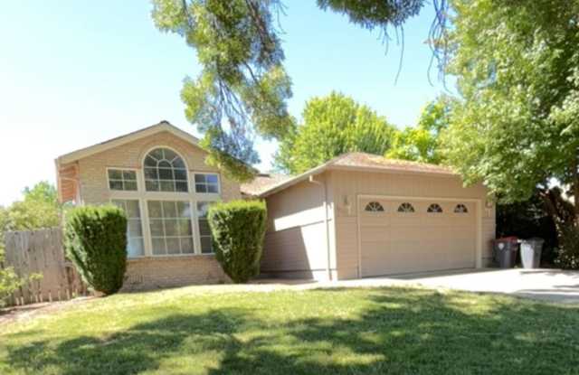 3 Bedroom 2 bath house coming available! photos photos