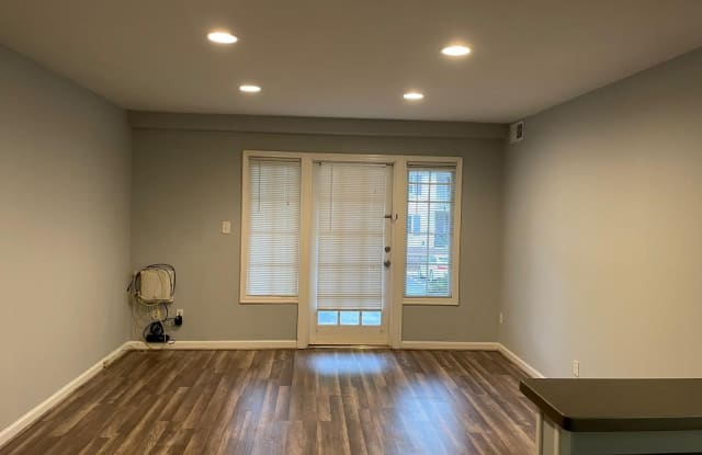 5905 KINGSFORD ROAD - 5905 Kingsford Road, West Springfield, VA 22152
