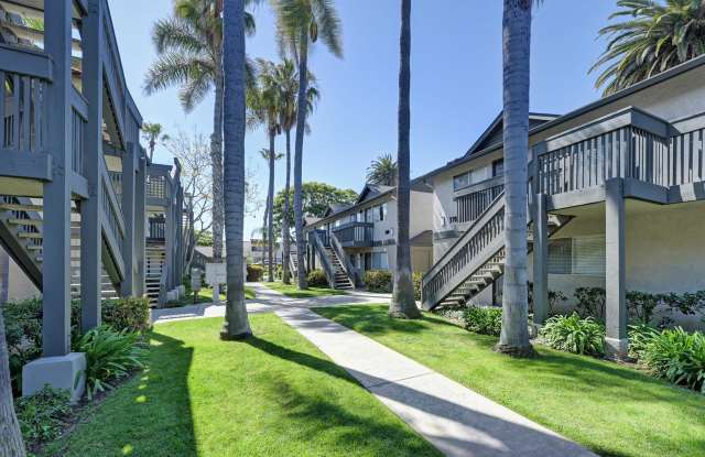 Elán Carlsbad Shores Gallery 4