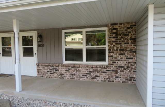 Harry Roethle Briarwood Duplex photos photos