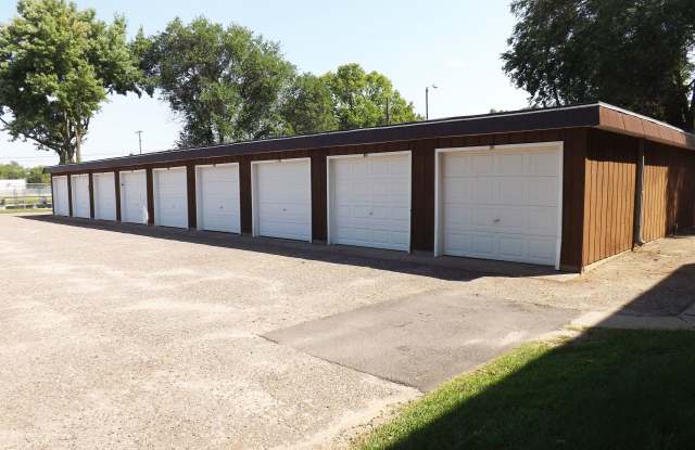 444 Apartments - Senior Community Gallery 3