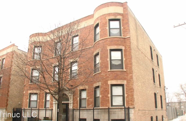 112 E 50th St UNIT 2W - 112 East 50th Street, Chicago, IL 60615