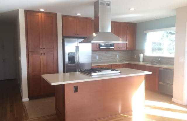 4527 Del Mar Ave - 4527 Del Mar Avenue, San Diego, CA 92107
