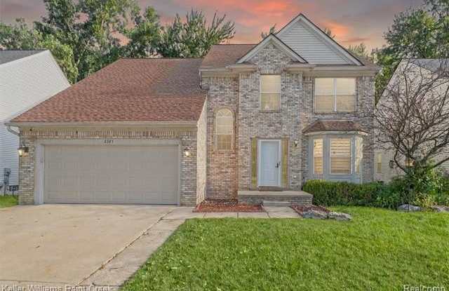 2385 CEDAR KNOLL Drive photos photos