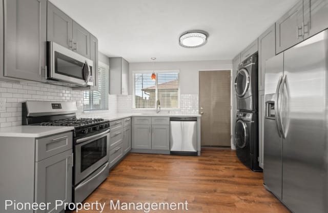 1645 Pierce St  Unit 1 - 1645 Pierce St, Lakewood, CO 80214
